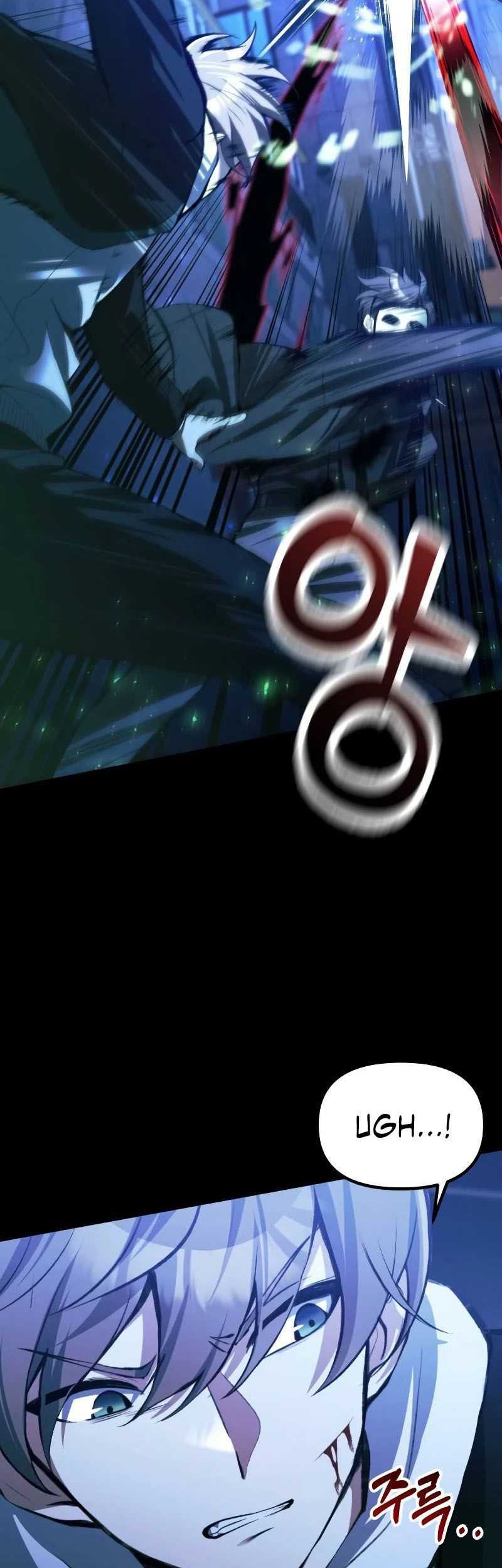 The Heavenly Demon’s Descendant Chapter 23 Gambar 43