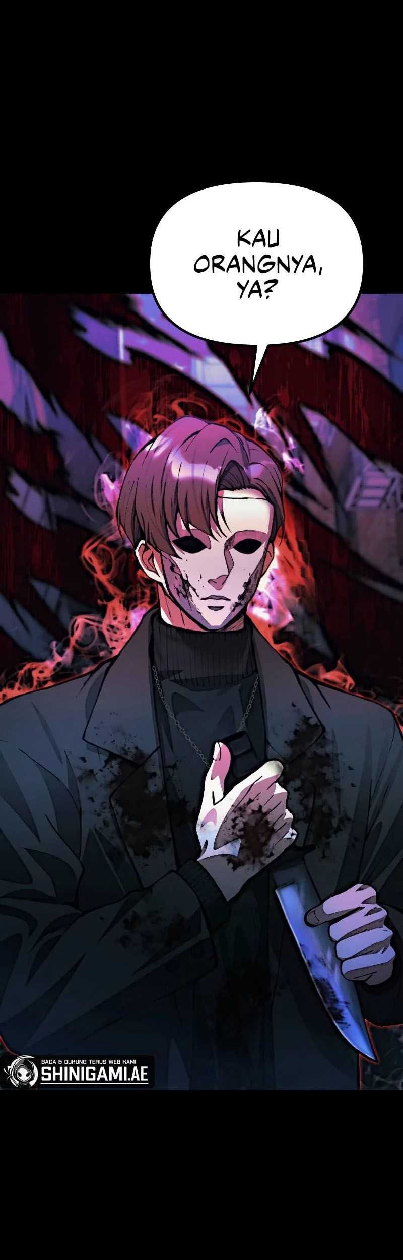 The Heavenly Demon’s Descendant Chapter 23 Gambar 45