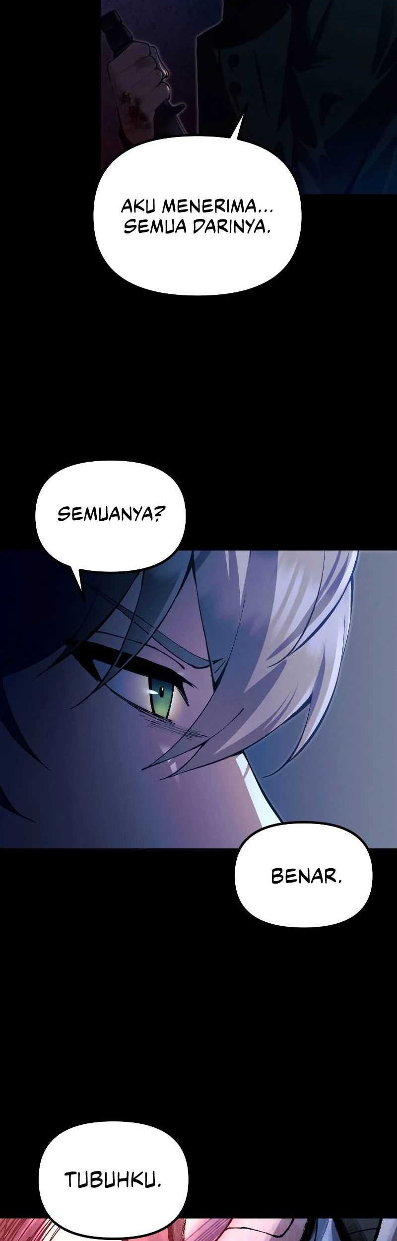 The Heavenly Demon’s Descendant Chapter 23 Gambar 47
