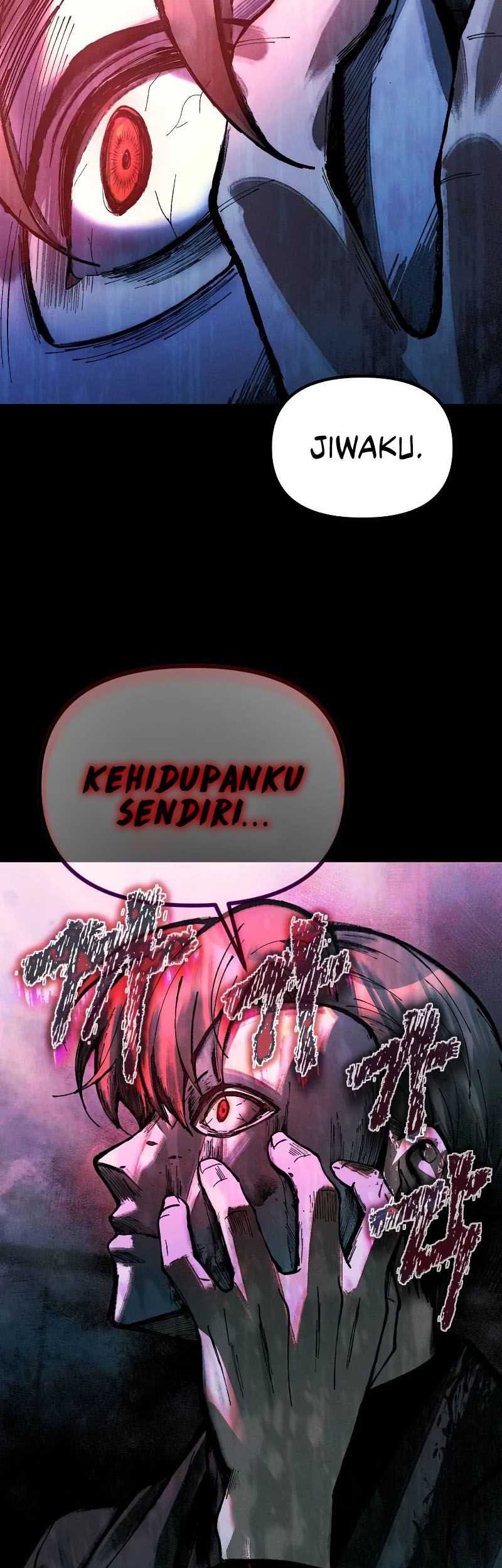 The Heavenly Demon’s Descendant Chapter 23 Gambar 48