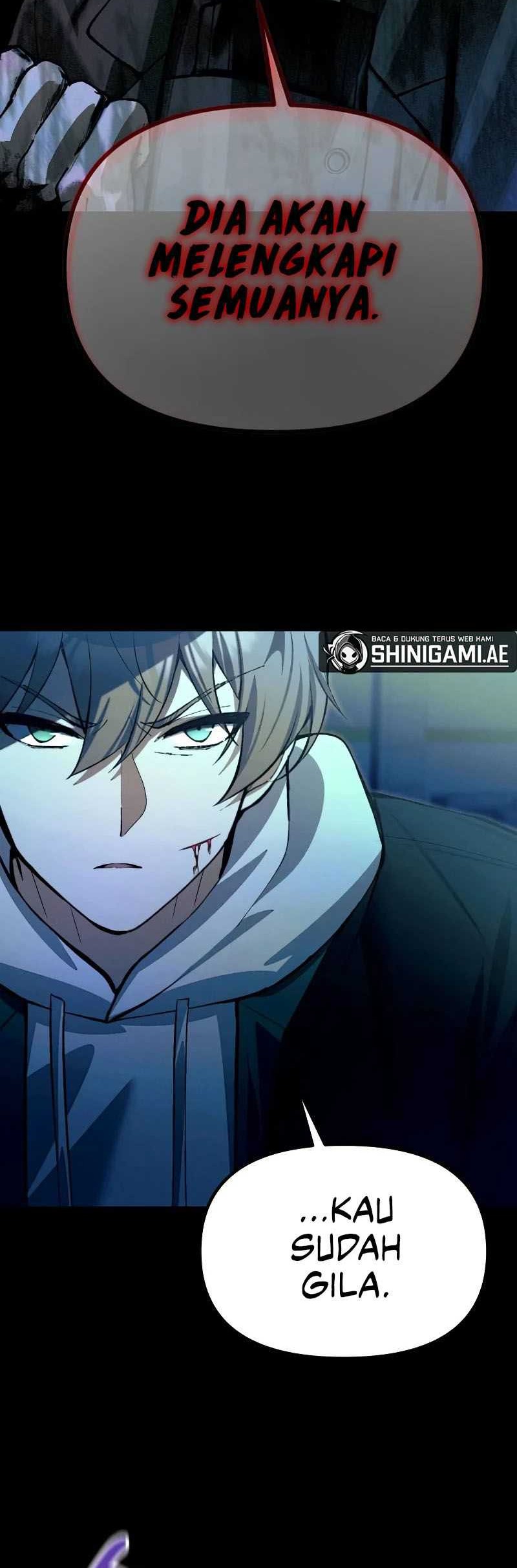 The Heavenly Demon’s Descendant Chapter 23 Gambar 49