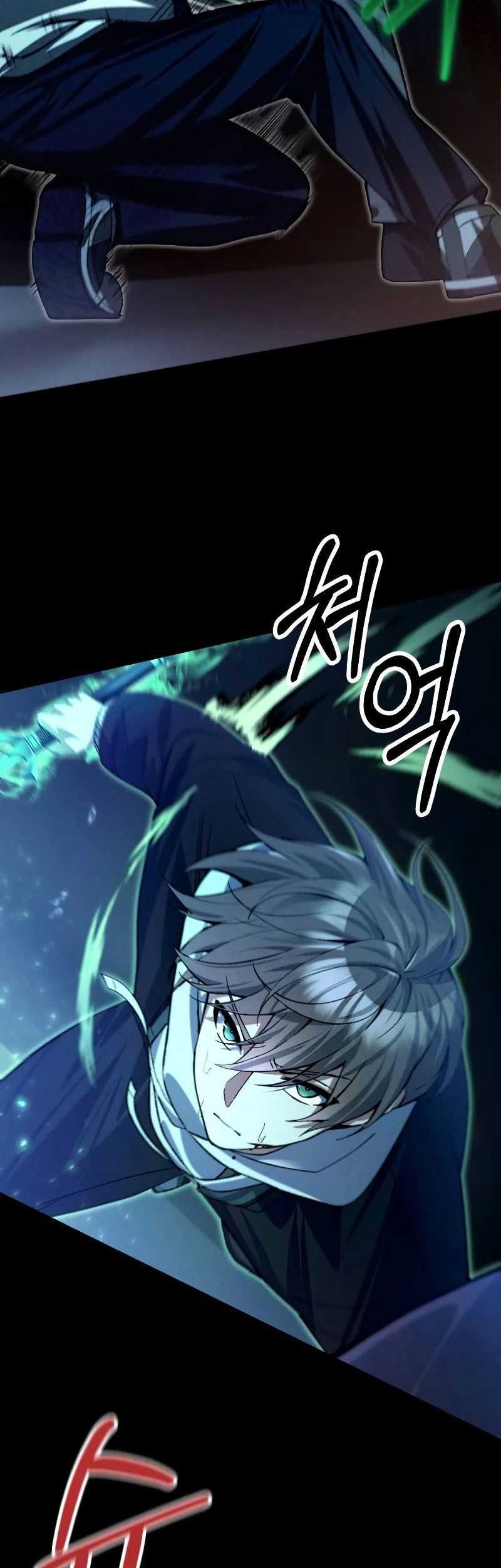 The Heavenly Demon’s Descendant Chapter 23 Gambar 51