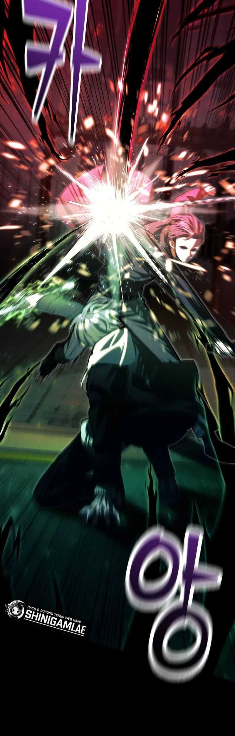 The Heavenly Demon’s Descendant Chapter 23 Gambar 53