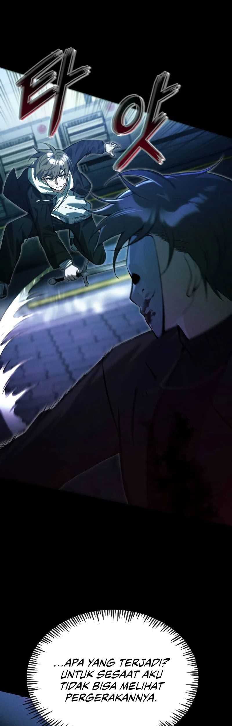 The Heavenly Demon’s Descendant Chapter 23 Gambar 54