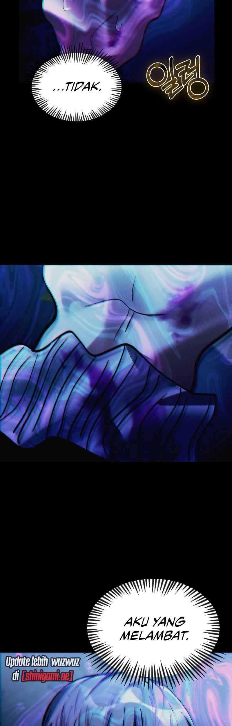 The Heavenly Demon’s Descendant Chapter 23 Gambar 56