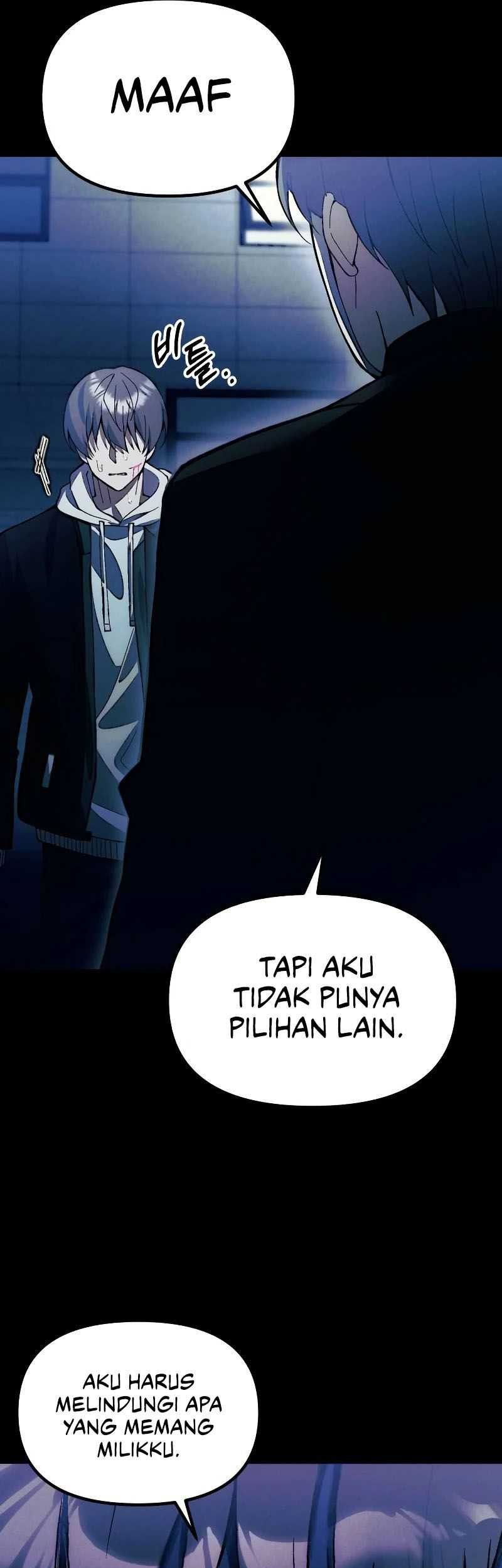 The Heavenly Demon’s Descendant Chapter 23 Gambar 58