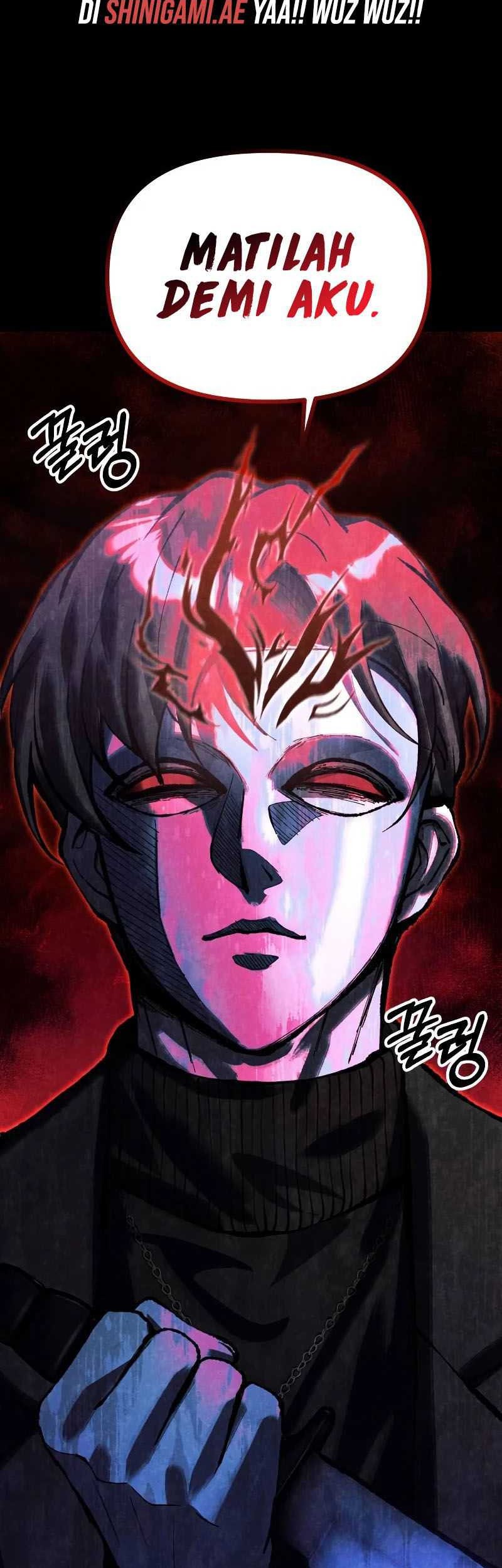 The Heavenly Demon’s Descendant Chapter 23 Gambar 60