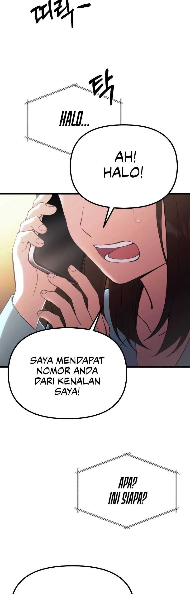 The Heavenly Demon’s Descendant Chapter 23 Gambar 63