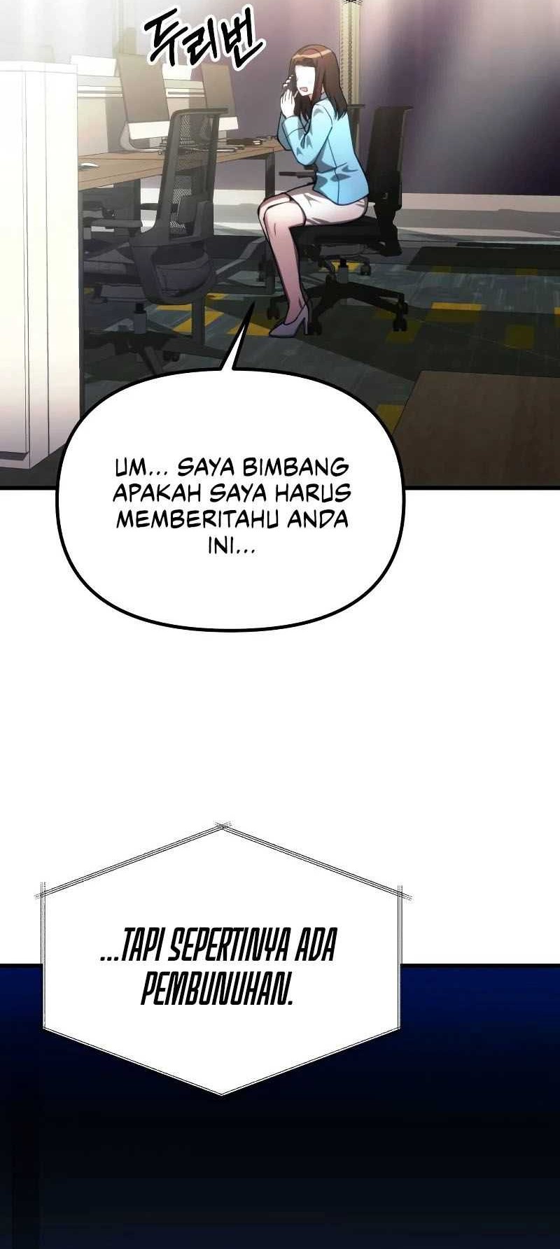 The Heavenly Demon’s Descendant Chapter 23 Gambar 65