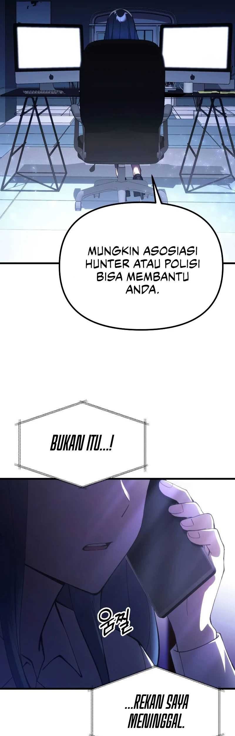 The Heavenly Demon’s Descendant Chapter 23 Gambar 66