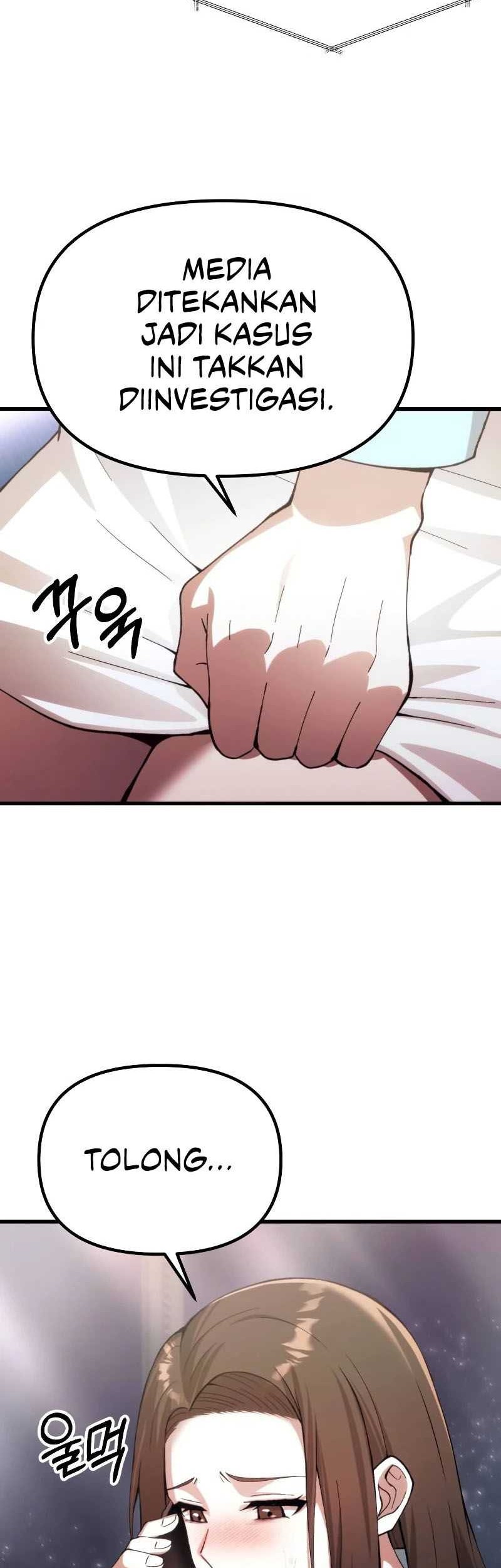 The Heavenly Demon’s Descendant Chapter 23 Gambar 67