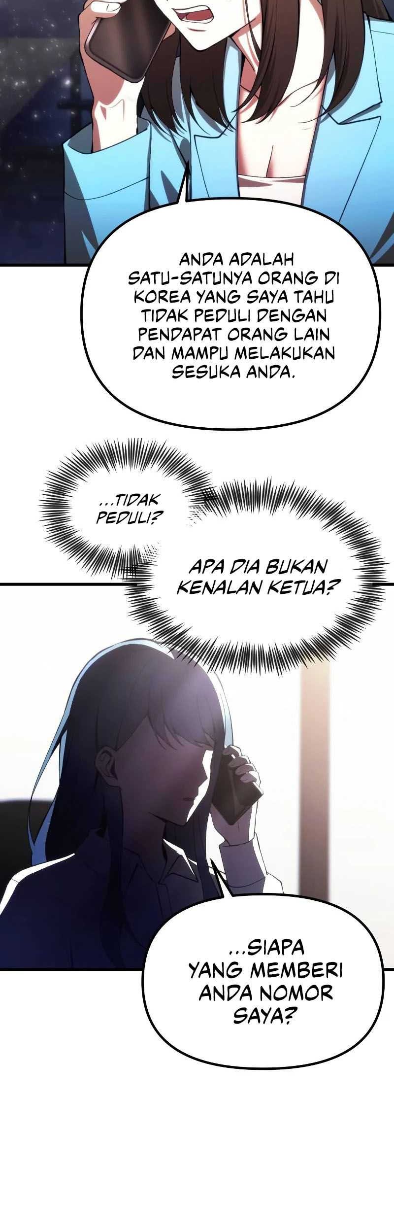 The Heavenly Demon’s Descendant Chapter 23 Gambar 68