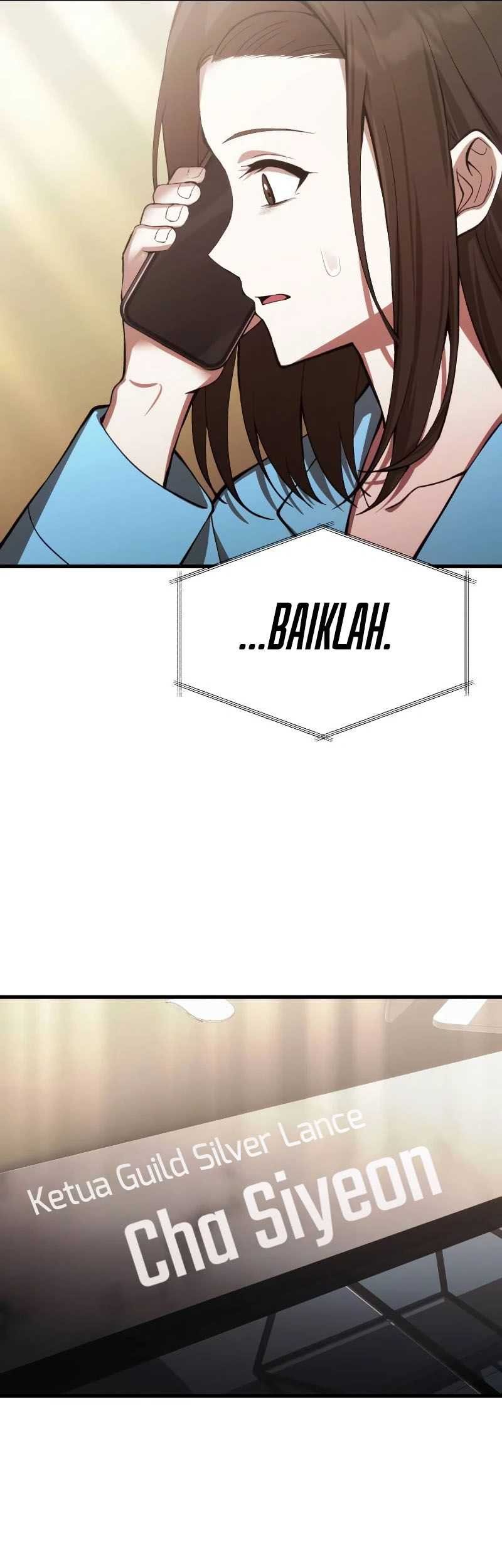 The Heavenly Demon’s Descendant Chapter 23 Gambar 70