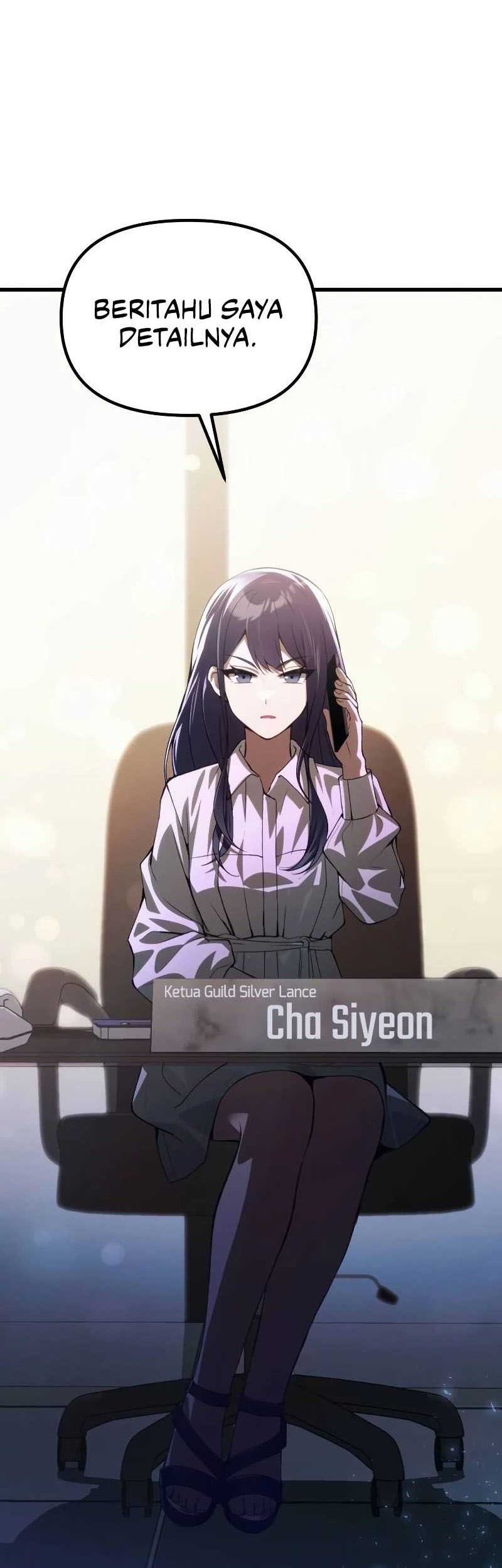 The Heavenly Demon’s Descendant Chapter 23 Gambar 71