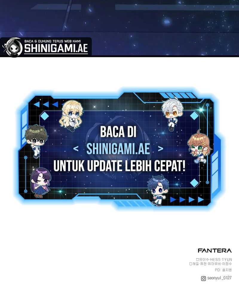The Heavenly Demon’s Descendant Chapter 23 Gambar 72