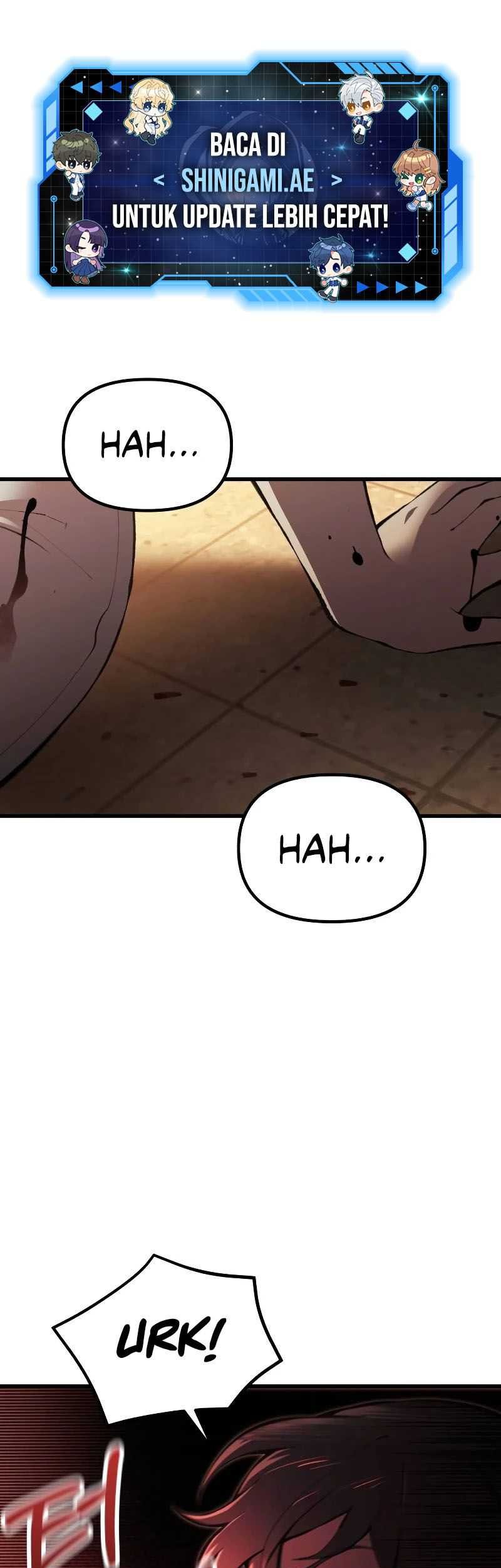 Baca  The Heavenly Demon’s Descendant Chapter 23 Gambar 2