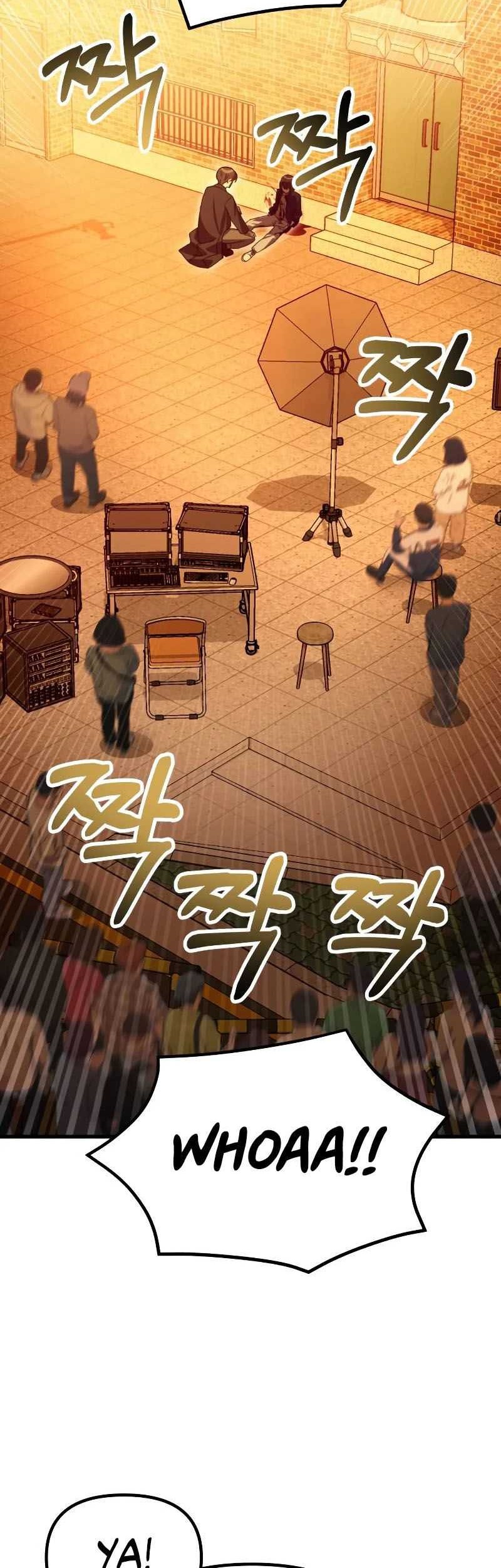 The Heavenly Demon’s Descendant Chapter 23 Gambar 11