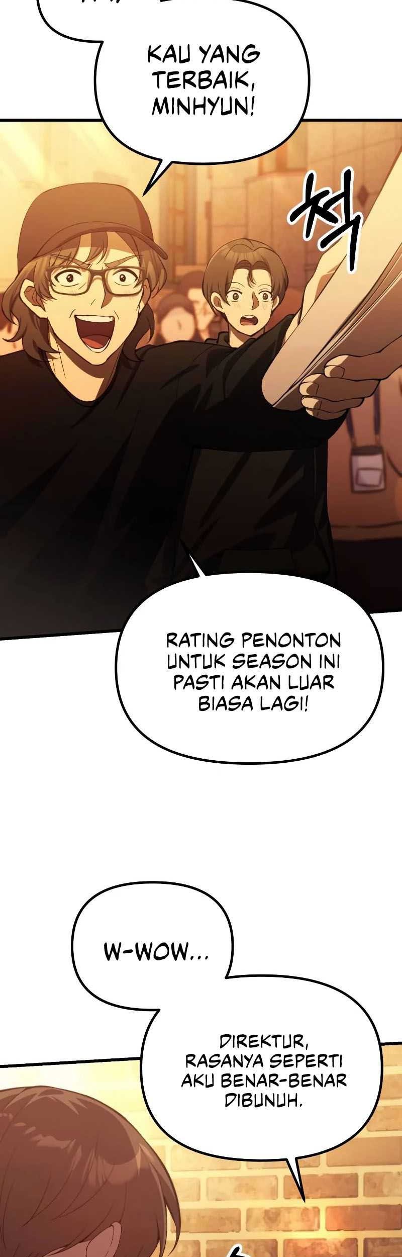 The Heavenly Demon’s Descendant Chapter 23 Gambar 12