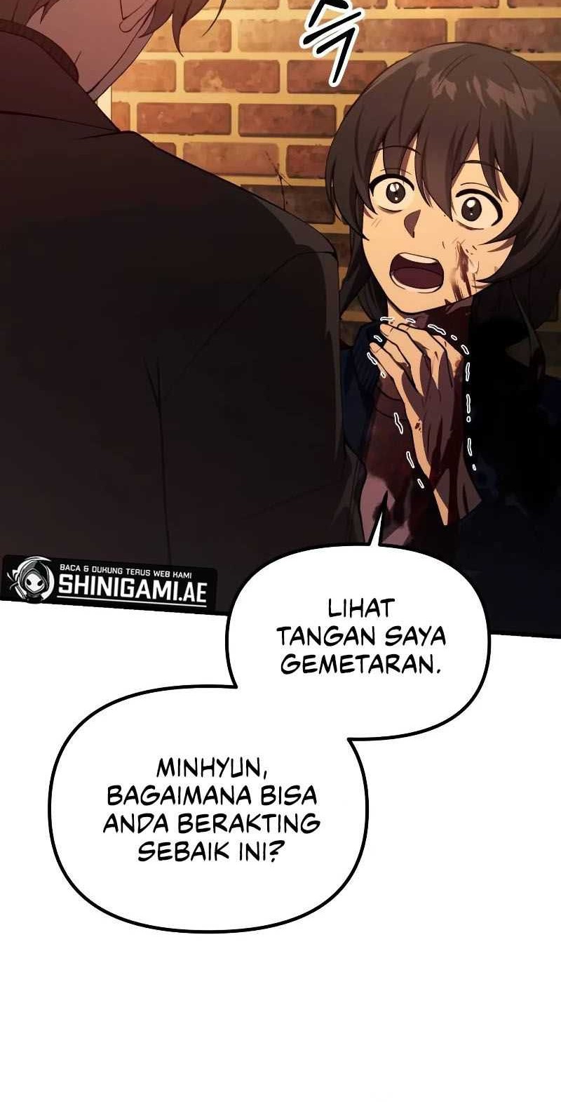 The Heavenly Demon’s Descendant Chapter 23 Gambar 13