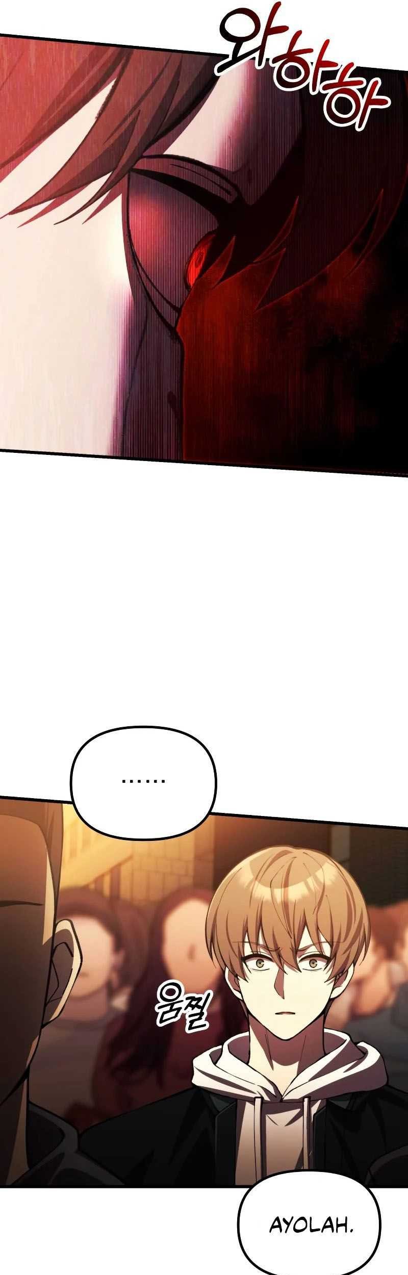 The Heavenly Demon’s Descendant Chapter 23 Gambar 14