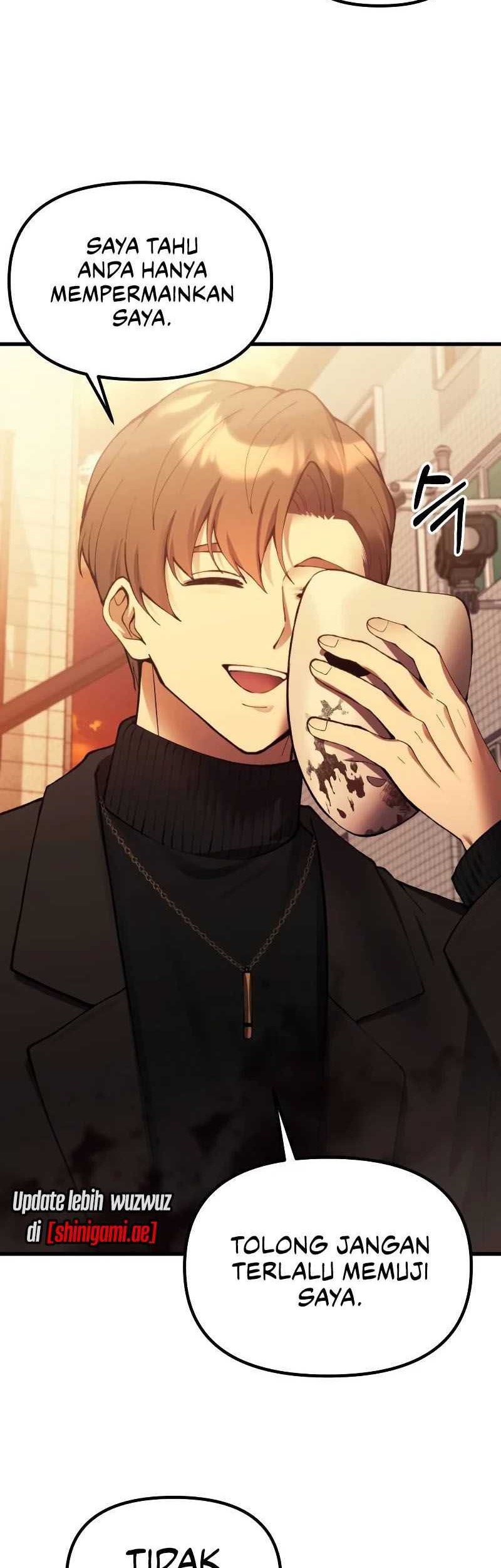 The Heavenly Demon’s Descendant Chapter 23 Gambar 15