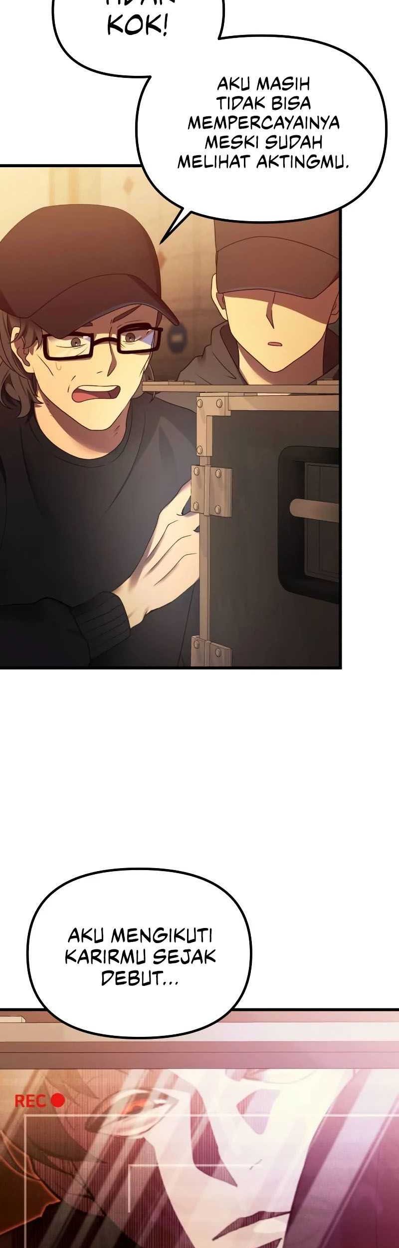 The Heavenly Demon’s Descendant Chapter 23 Gambar 16