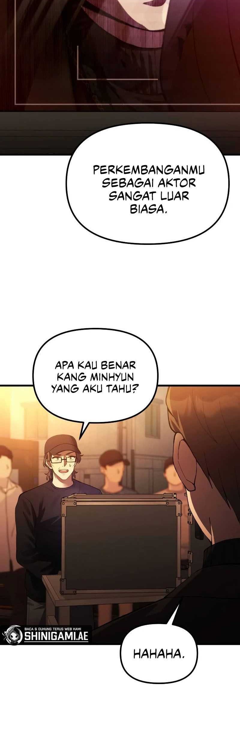 The Heavenly Demon’s Descendant Chapter 23 Gambar 17