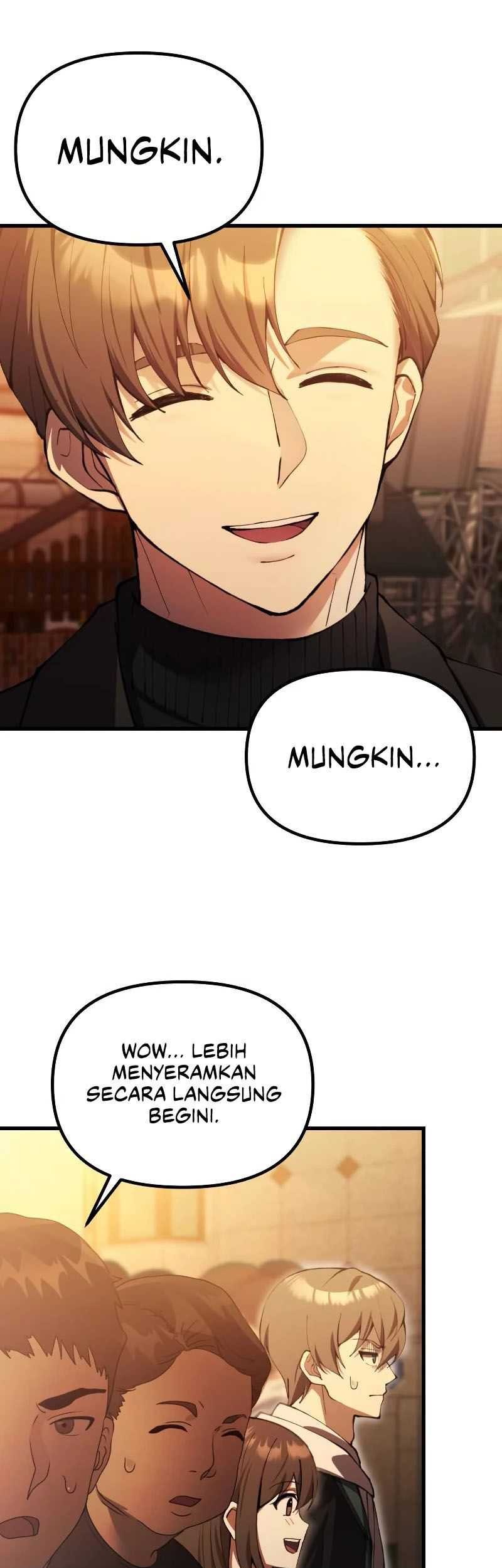 The Heavenly Demon’s Descendant Chapter 23 Gambar 18