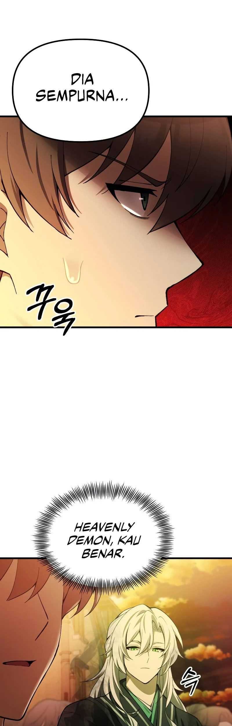 The Heavenly Demon’s Descendant Chapter 23 Gambar 20