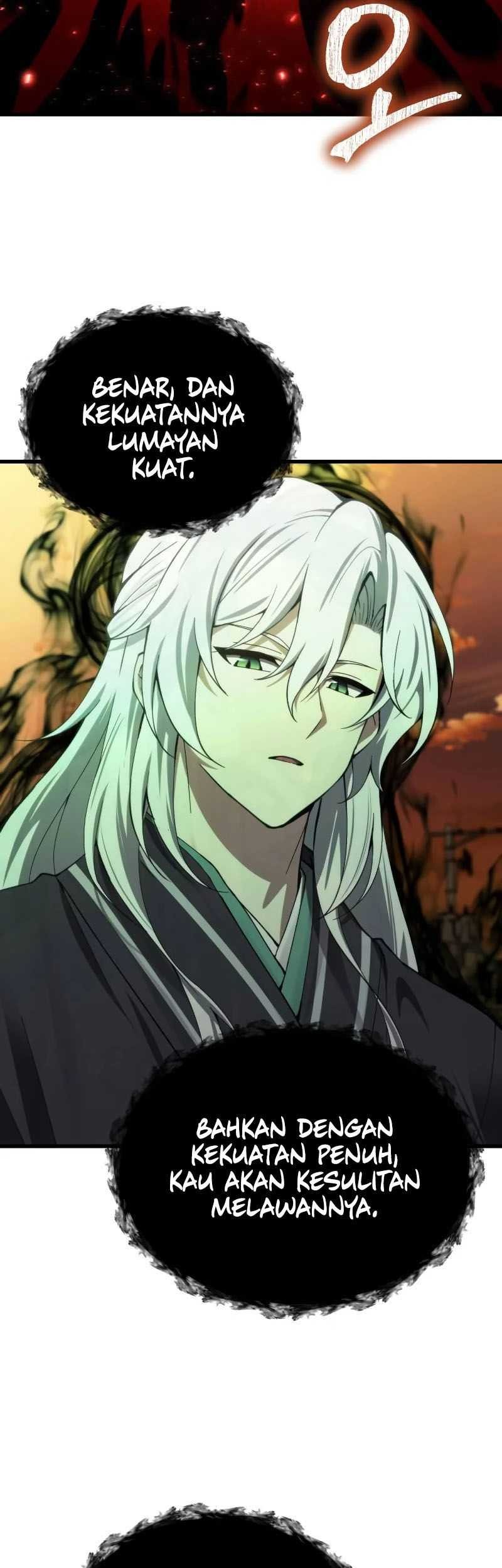 The Heavenly Demon’s Descendant Chapter 23 Gambar 22