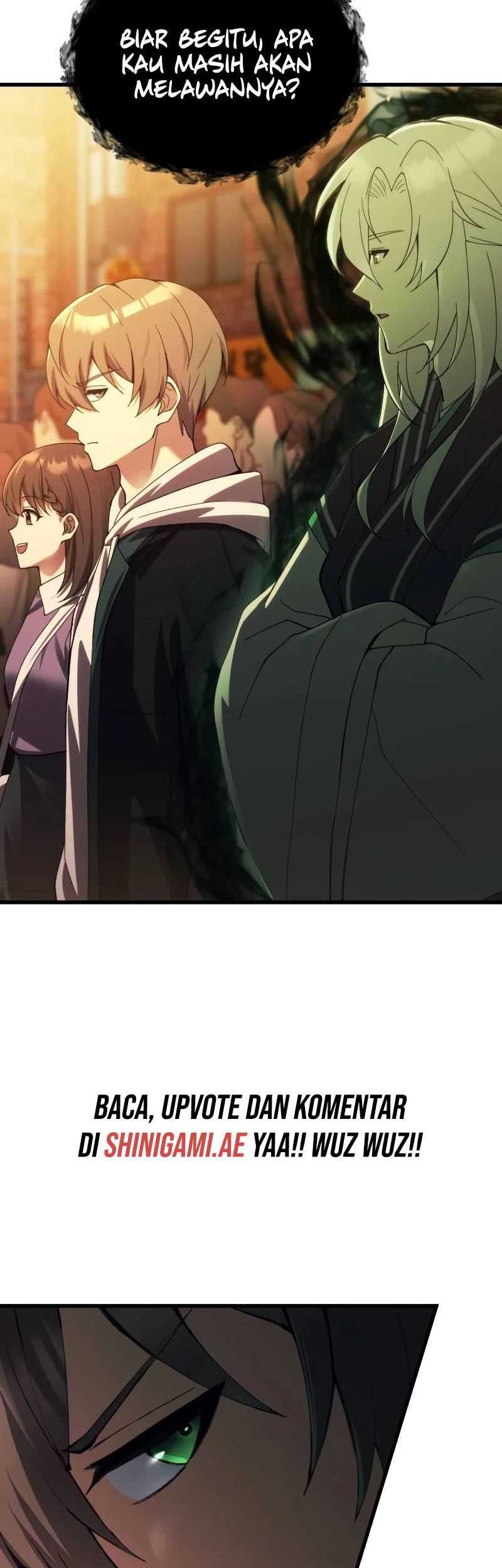 The Heavenly Demon’s Descendant Chapter 23 Gambar 23