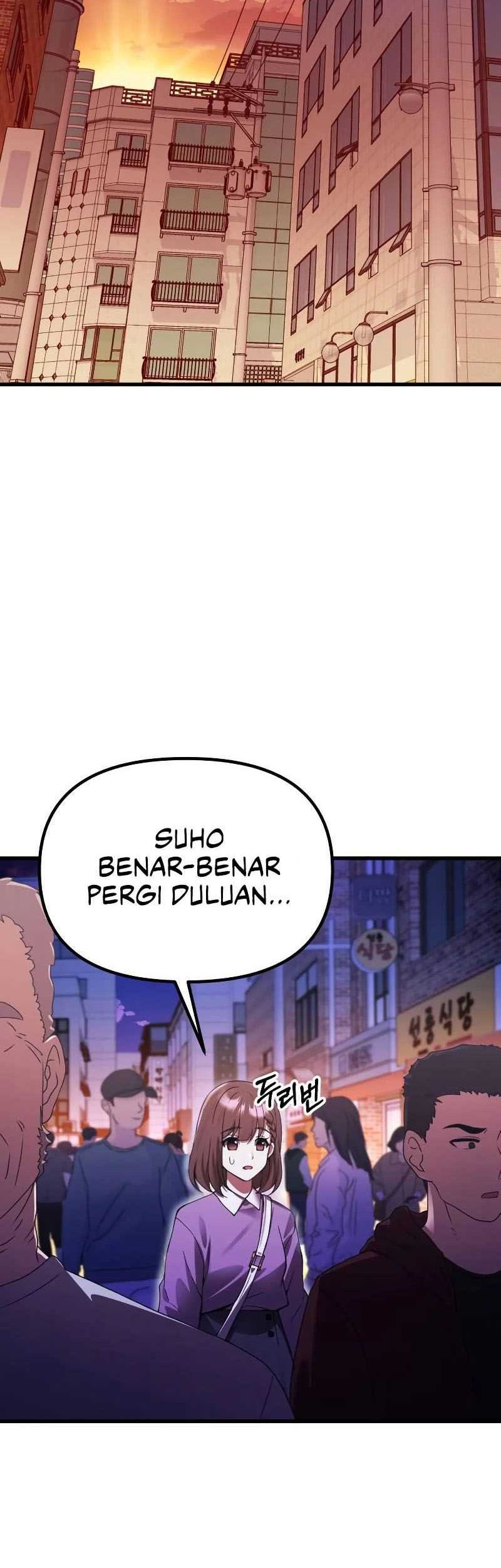 The Heavenly Demon’s Descendant Chapter 23 Gambar 27