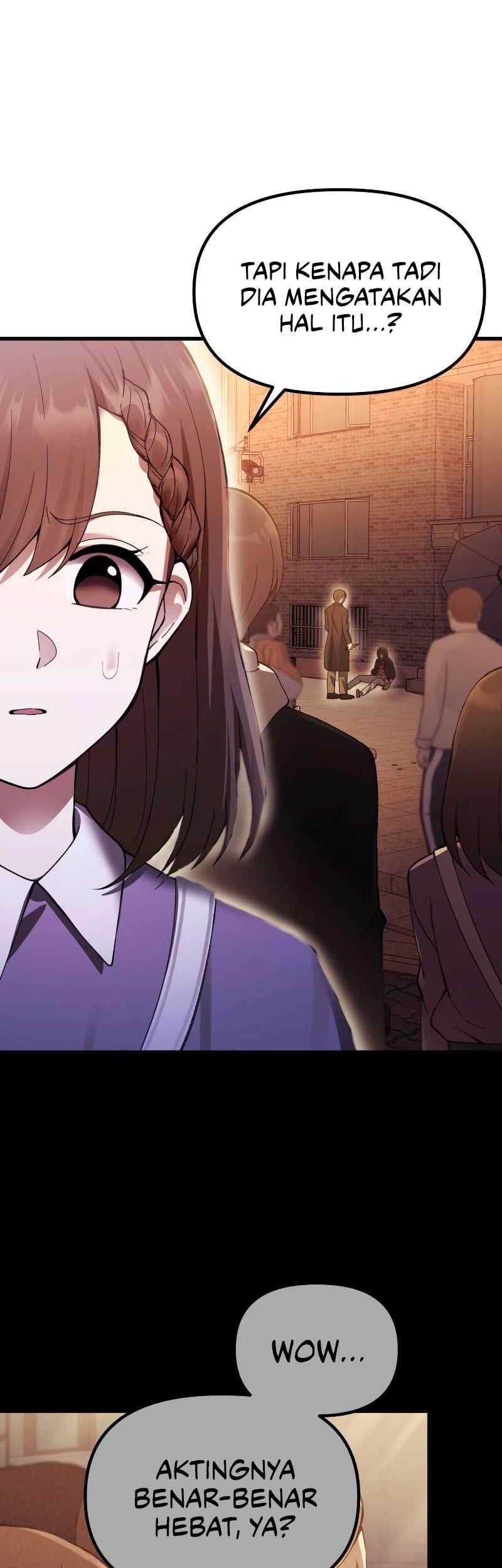 The Heavenly Demon’s Descendant Chapter 23 Gambar 28