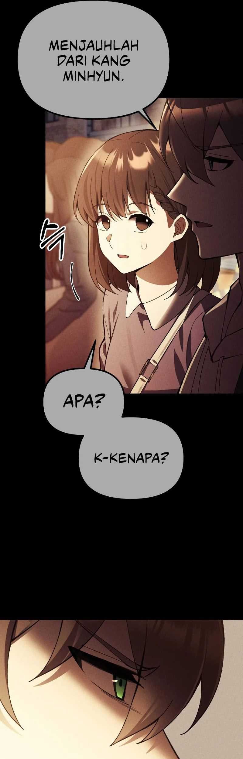 The Heavenly Demon’s Descendant Chapter 23 Gambar 30