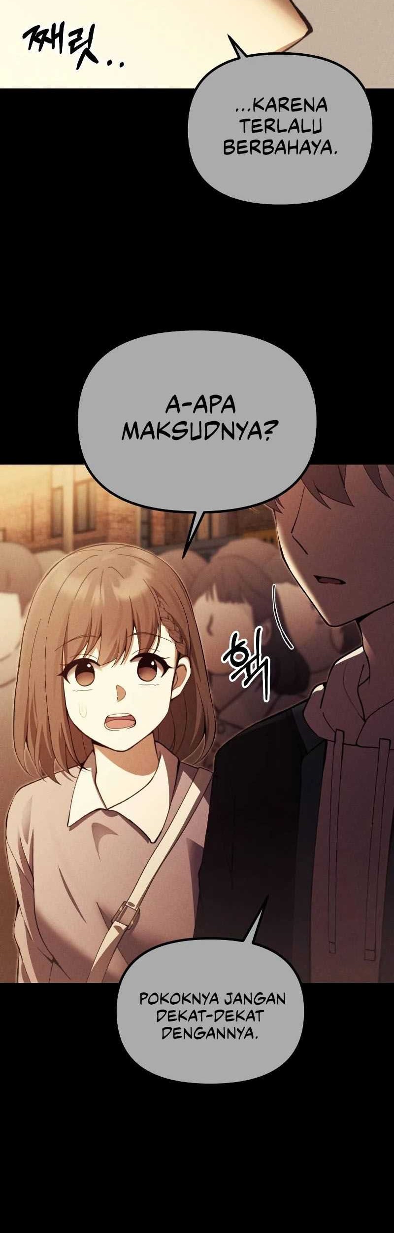 The Heavenly Demon’s Descendant Chapter 23 Gambar 31