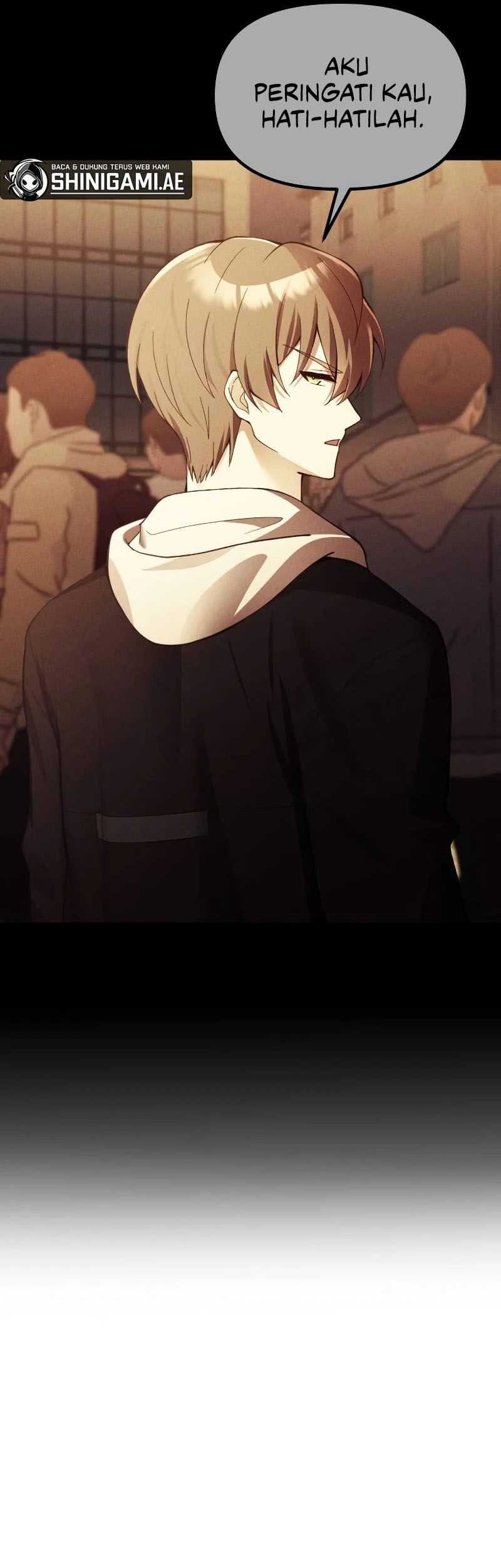 The Heavenly Demon’s Descendant Chapter 23 Gambar 32