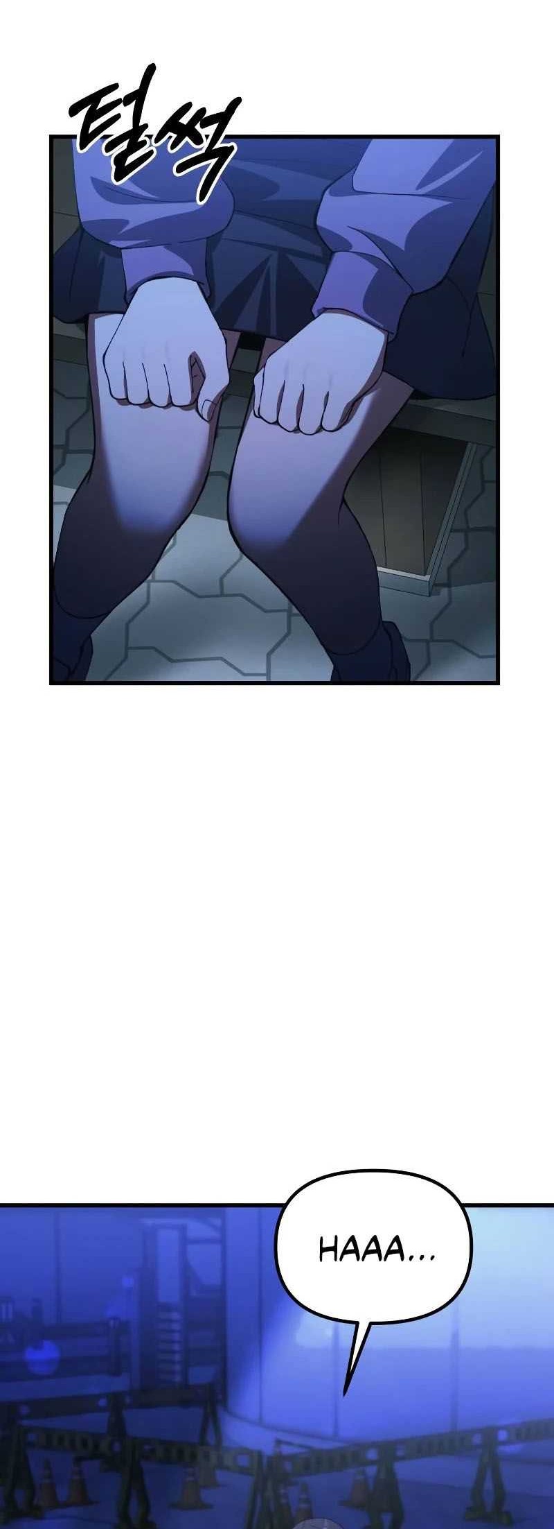 The Heavenly Demon’s Descendant Chapter 23 Gambar 33