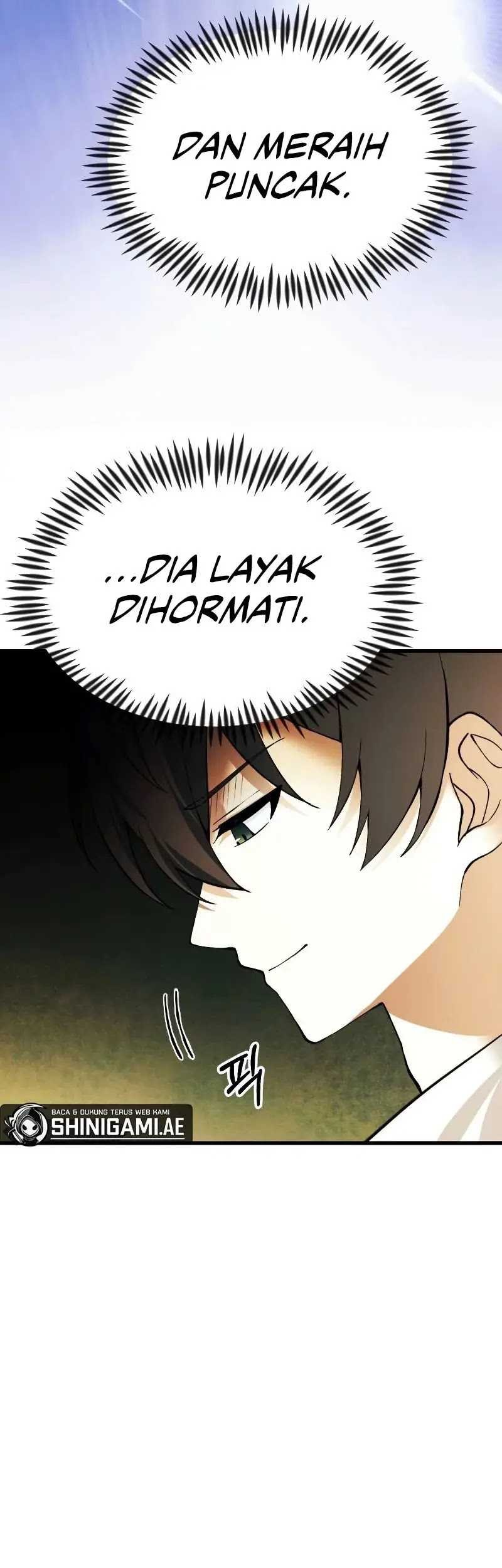 The Heavenly Demon’s Descendant Chapter 22 Gambar 34