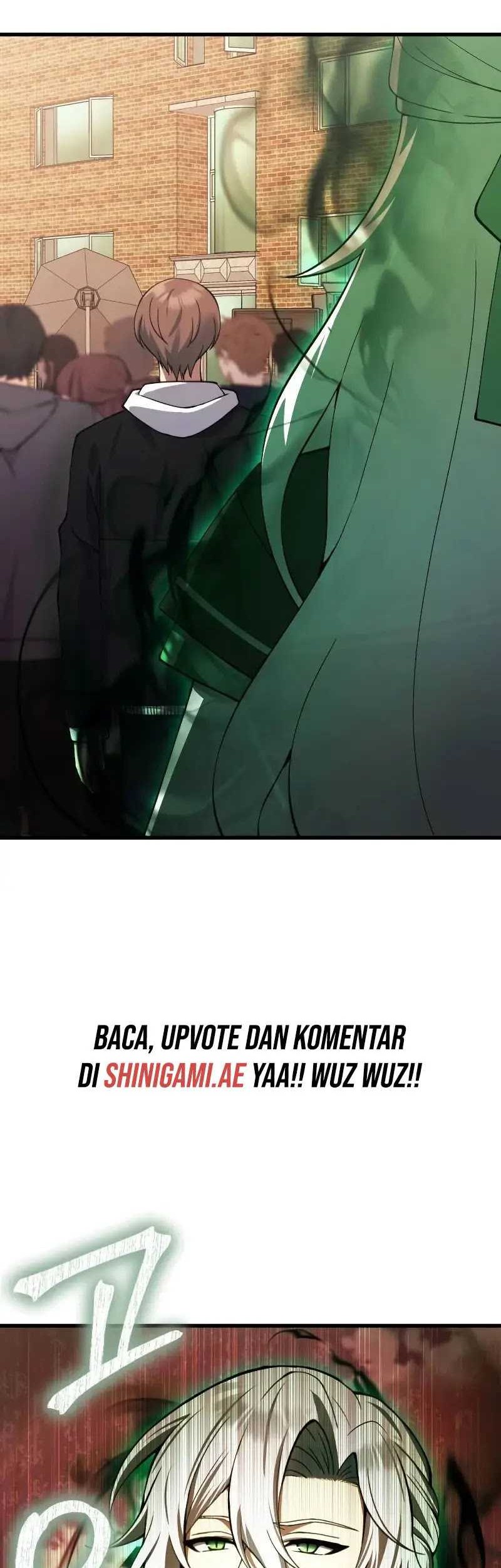 The Heavenly Demon’s Descendant Chapter 22 Gambar 35
