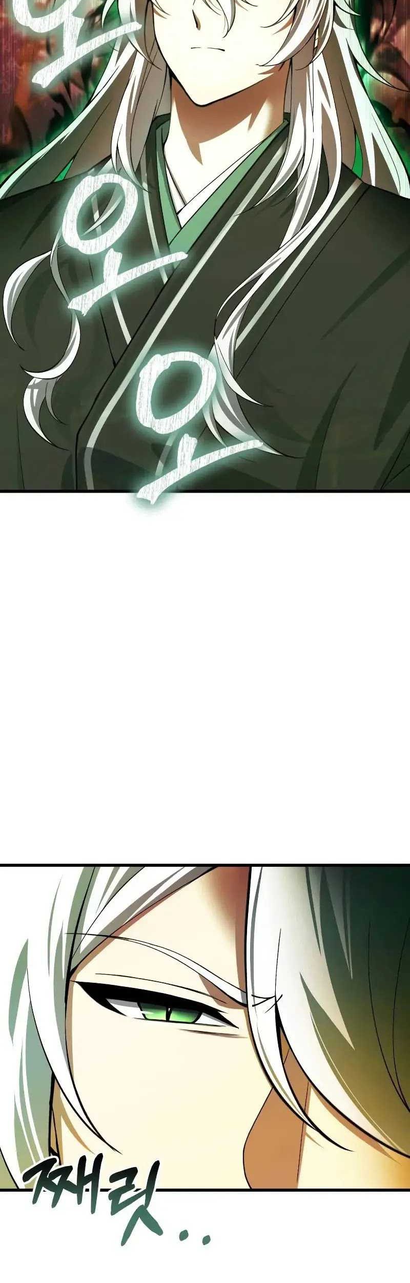 The Heavenly Demon’s Descendant Chapter 22 Gambar 36