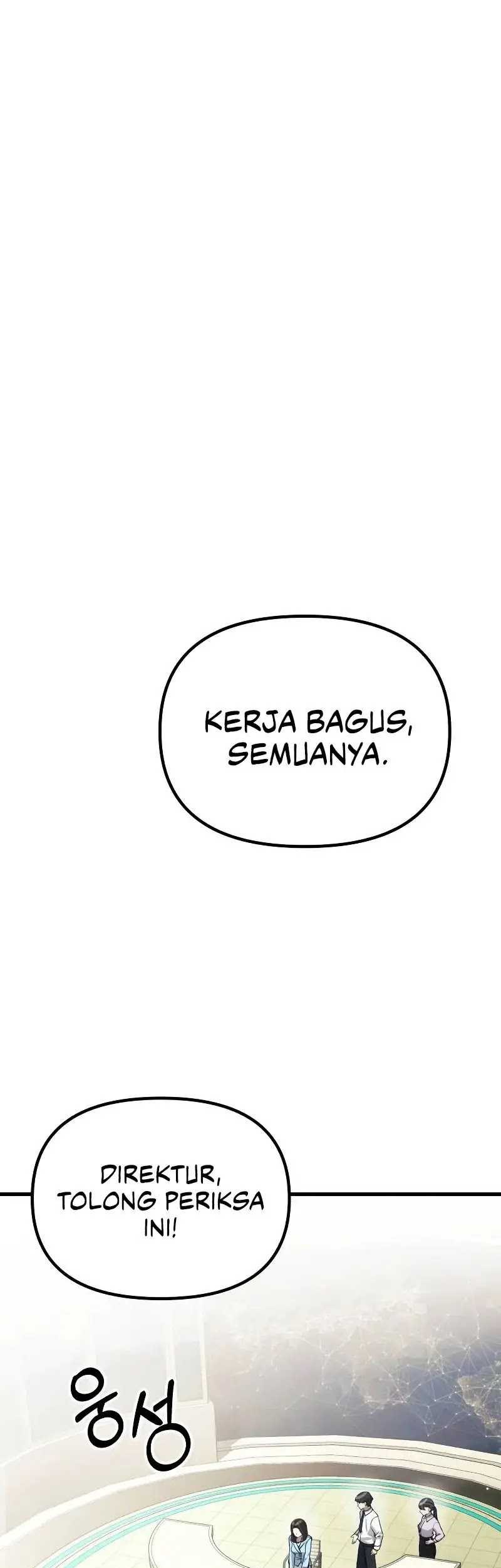 The Heavenly Demon’s Descendant Chapter 22 Gambar 38
