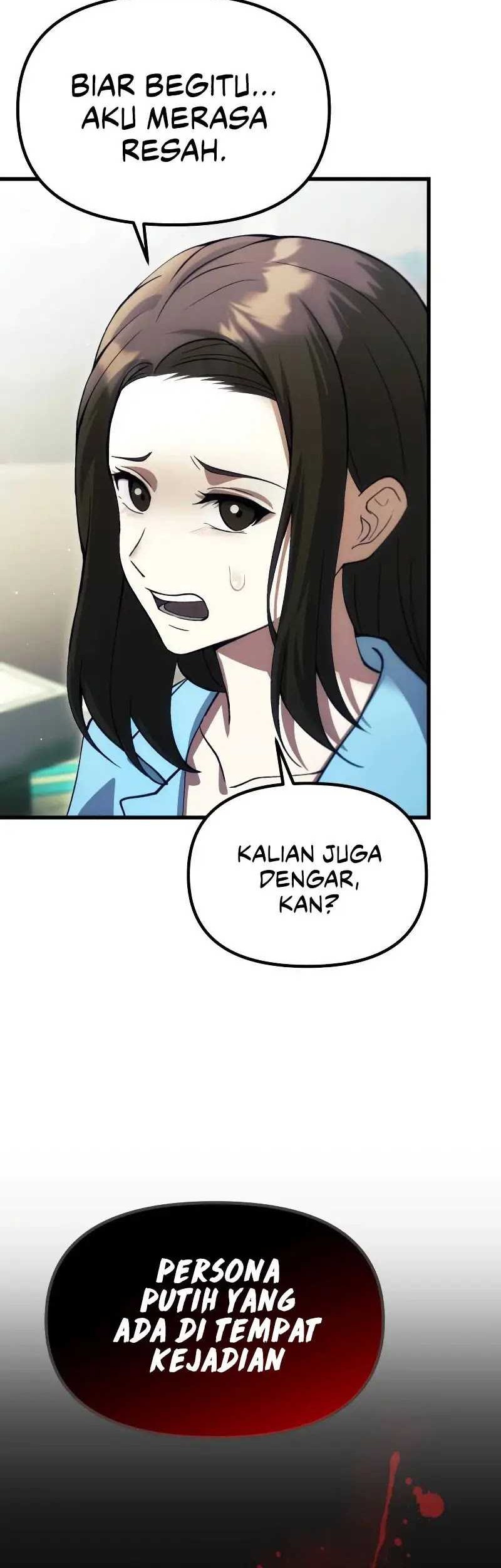 The Heavenly Demon’s Descendant Chapter 22 Gambar 41