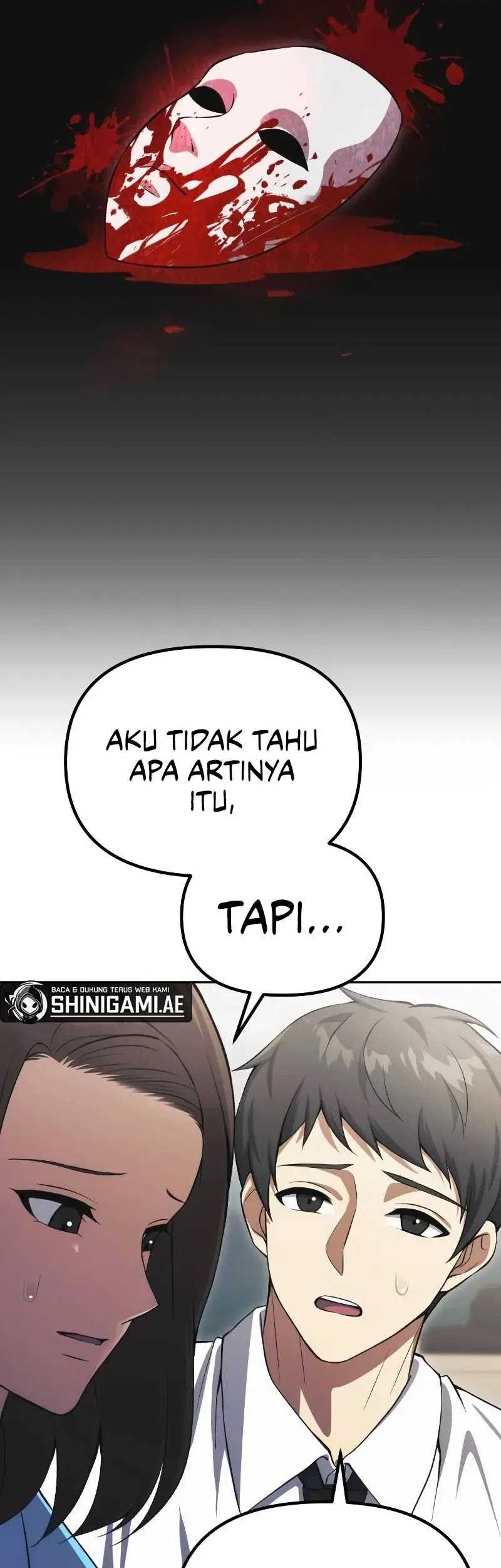 The Heavenly Demon’s Descendant Chapter 22 Gambar 42