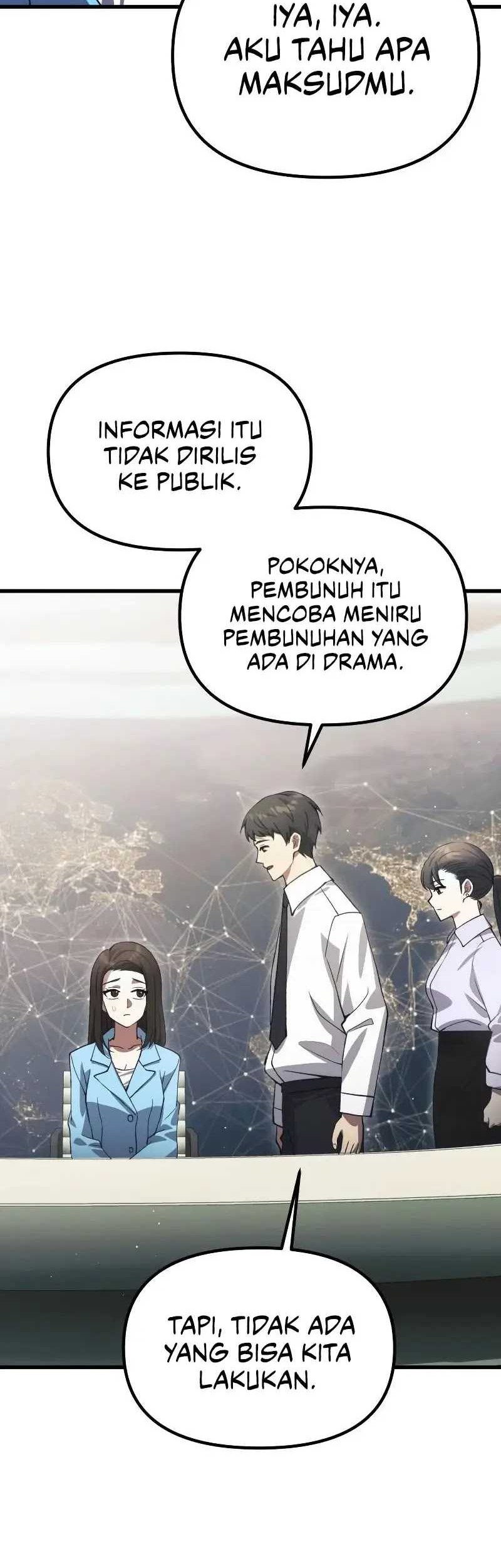 The Heavenly Demon’s Descendant Chapter 22 Gambar 43