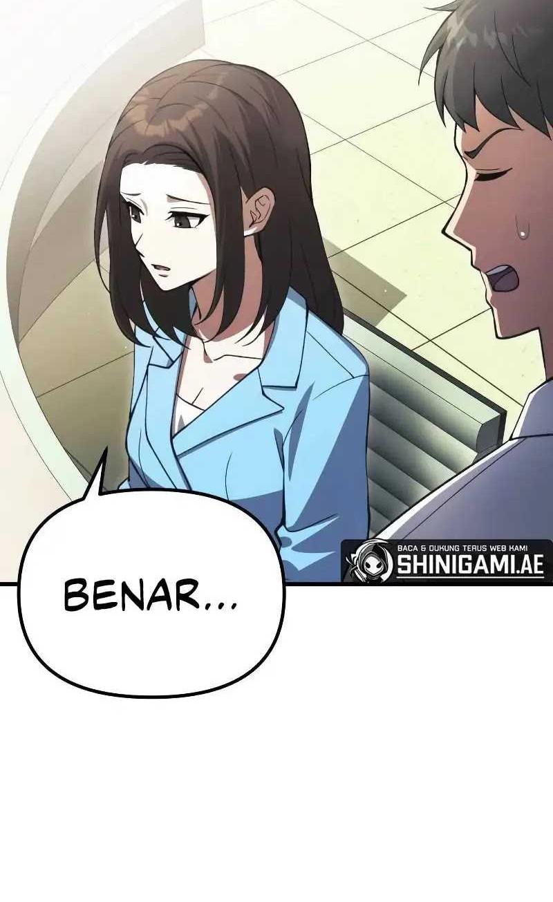 The Heavenly Demon’s Descendant Chapter 22 Gambar 45