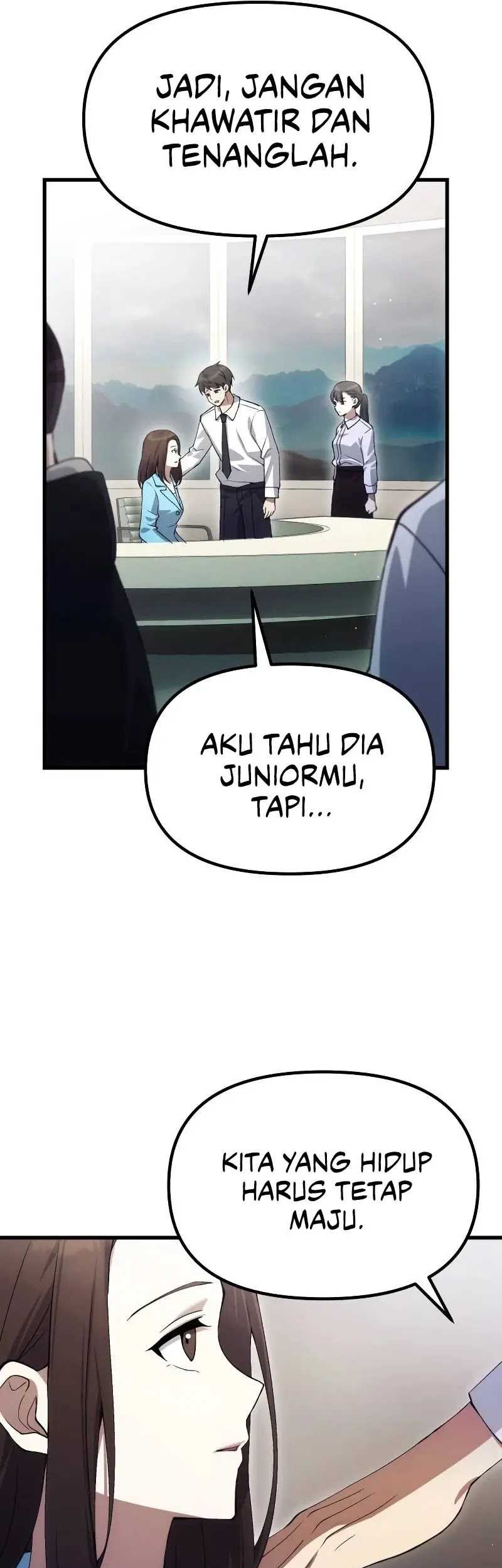 The Heavenly Demon’s Descendant Chapter 22 Gambar 46