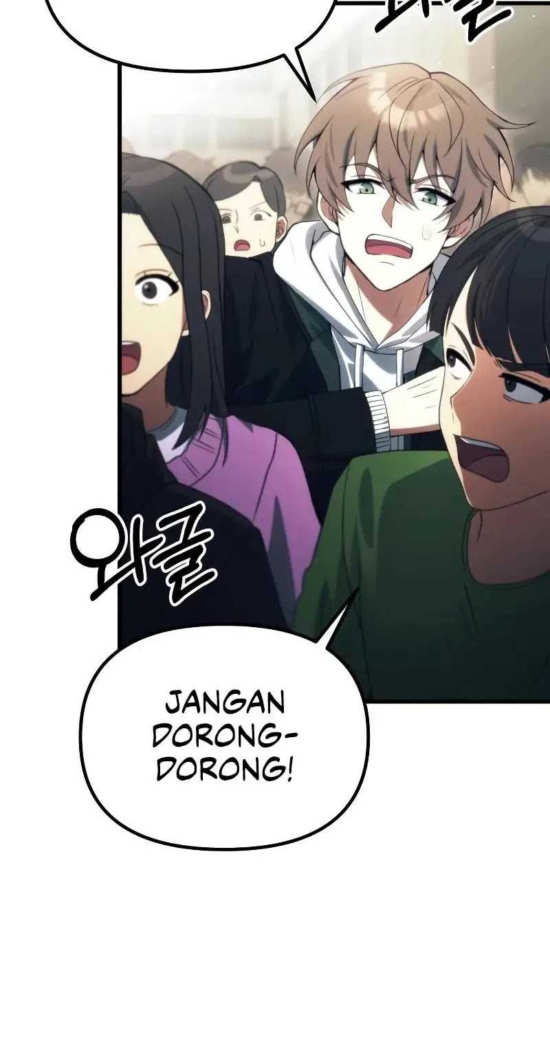The Heavenly Demon’s Descendant Chapter 22 Gambar 49