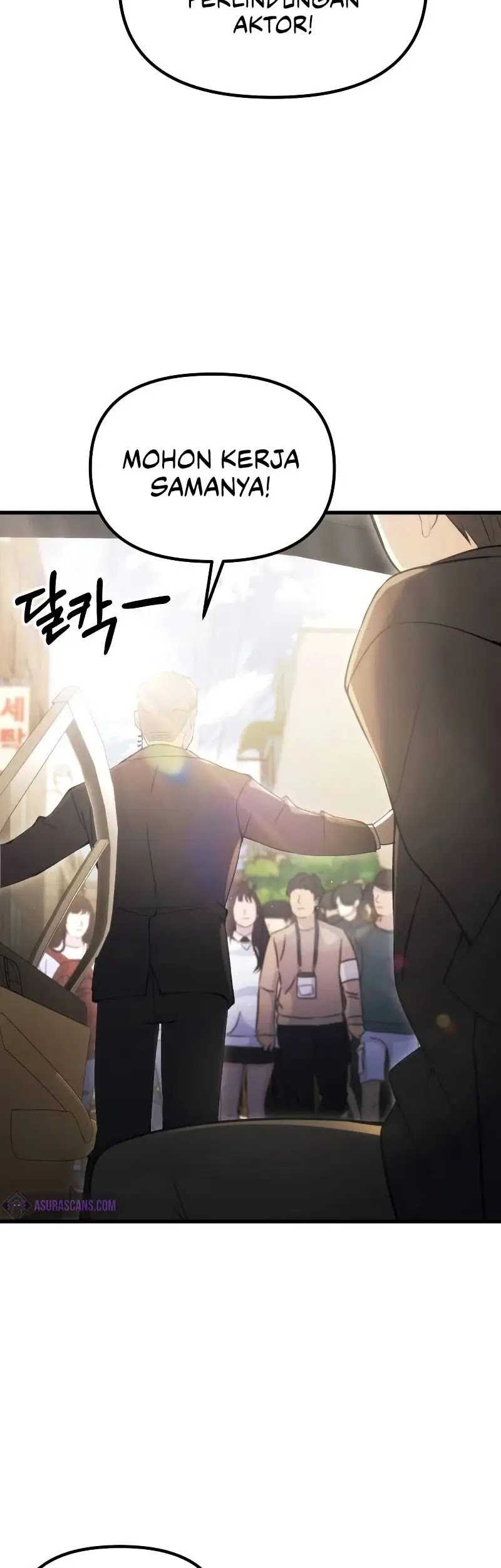 The Heavenly Demon’s Descendant Chapter 22 Gambar 52
