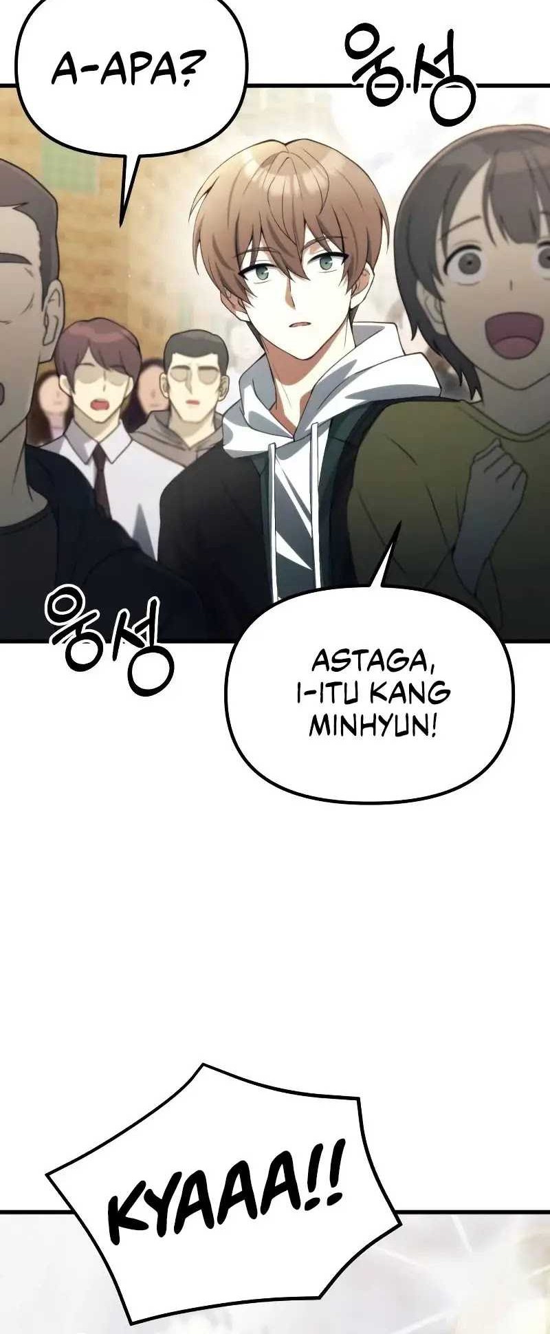 The Heavenly Demon’s Descendant Chapter 22 Gambar 53