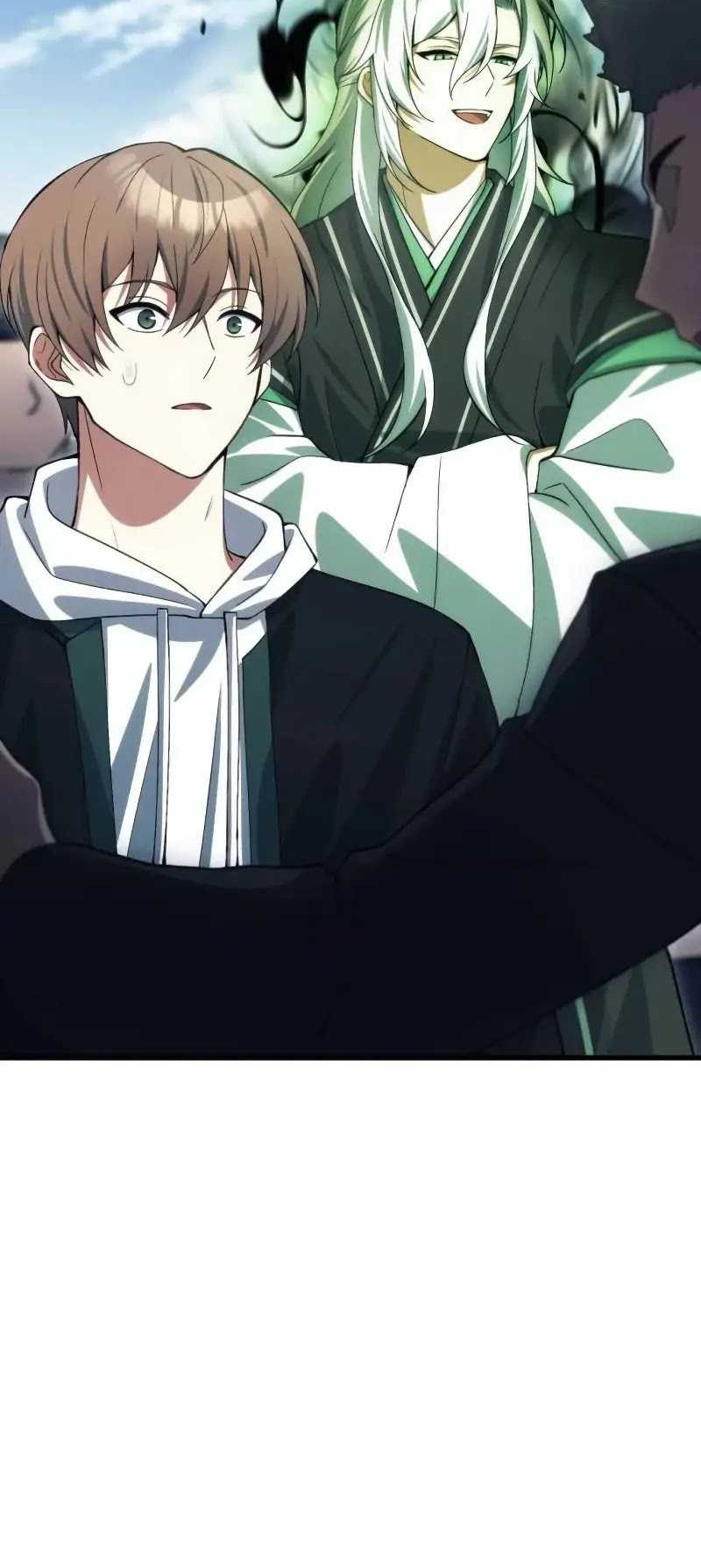The Heavenly Demon’s Descendant Chapter 22 Gambar 57